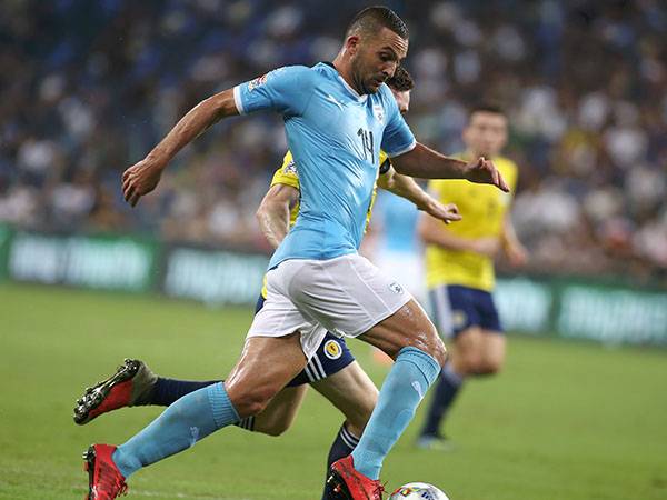 שהר, יתפוס את מקומו של דאבור? (אלן שיבר)