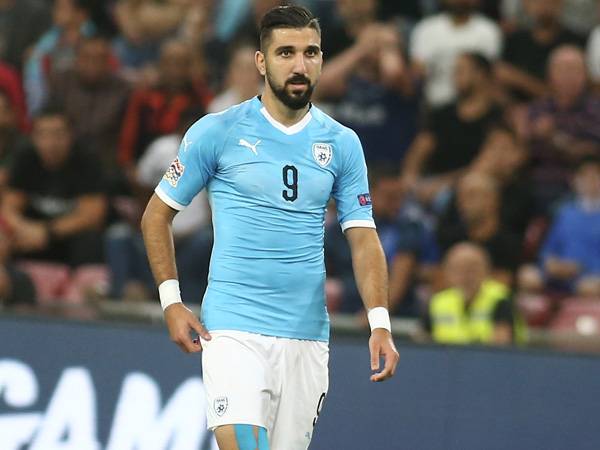 דאבור, מקבל תמיכה (אלן שיבר)