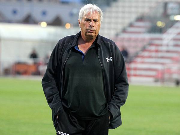 מזרחי. לא הצליח לסיים את המשימה (אנצ'ו גוש, סוכנות ג'יני)