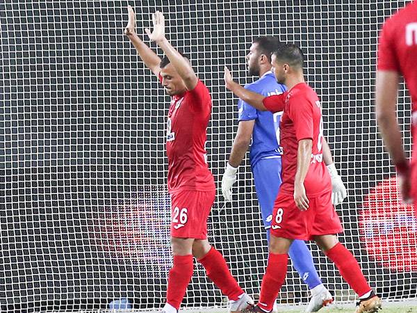 יישאר בליגת העל? (אנצ'ו ג'וש - סוכנות ג'יני)