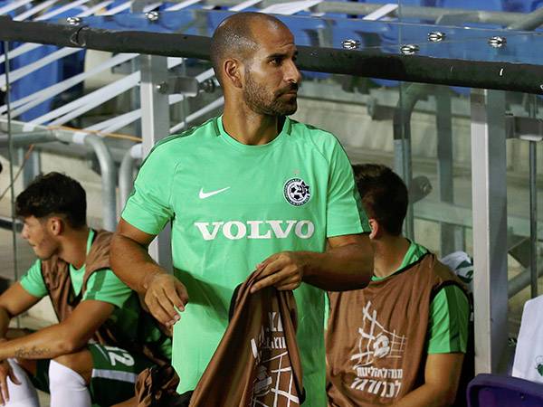 אלברמן, יהפוך להיות עוזר מאמן? (אלן שיבר)