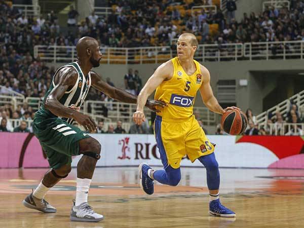 רול. בעונה הבאה בירוק? (GETTY)