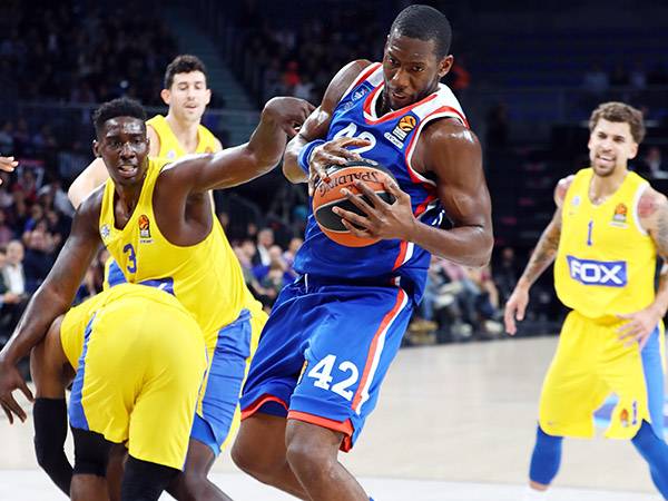 אובראיינט בדרך לטורקיה (Getty)