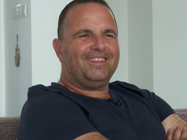 רוצה לאמן במכבי חיפה. בן שמעון