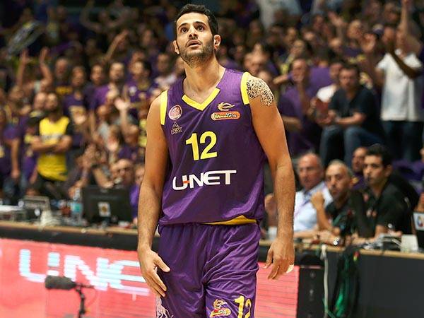 הרוש. החוזה שלו יוארך (מנהלת הליגה)