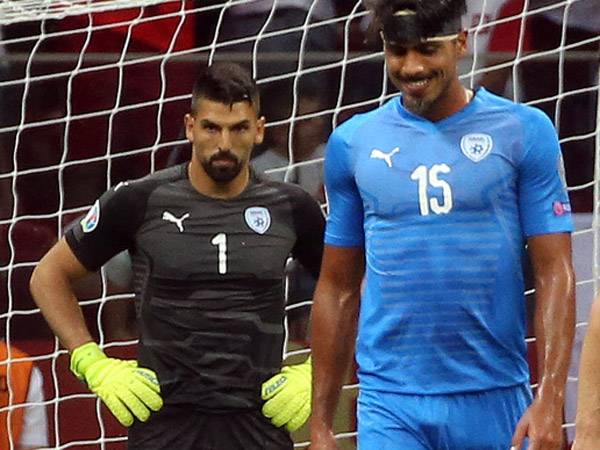 איכזב במיוחד. הרוש (צילום: אודי ציטיאט)