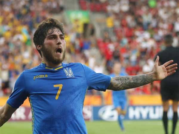 אלוף עולם. ציטאישווילי (Getty)