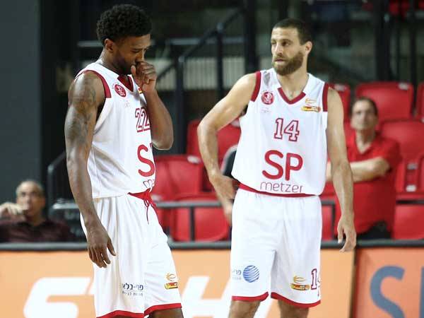 יחפש קבוצה חדשה. לימונד (מנהלת הליגה)