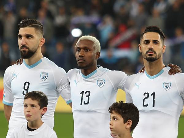 עם כיאל ודאבור. טוואטחה מרוצה מהחיבור (Getty)