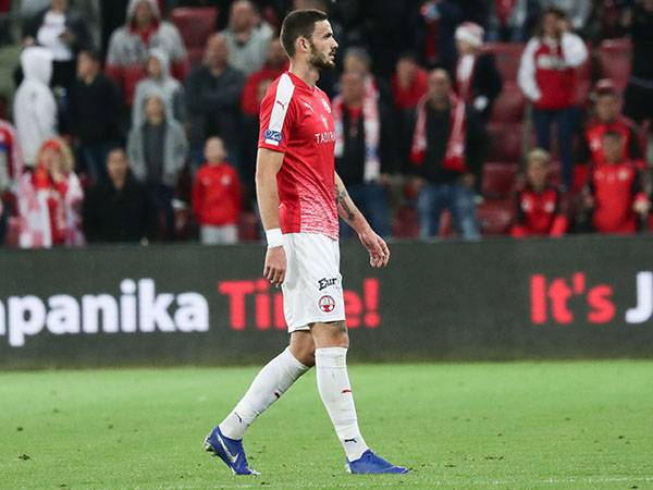 עשוי לעבור לרוסיה אם יעזוב. סאבו (צילום: דני מרון)