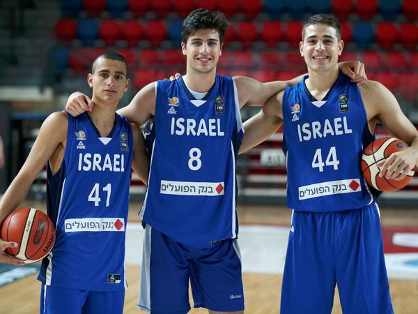 נבחרת העתודה תשמור על התואר? (אלן שיבר)