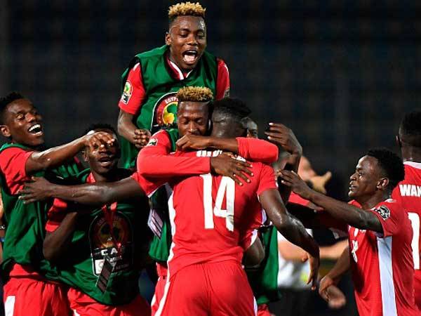 (getty, KHALED DESOUKI)