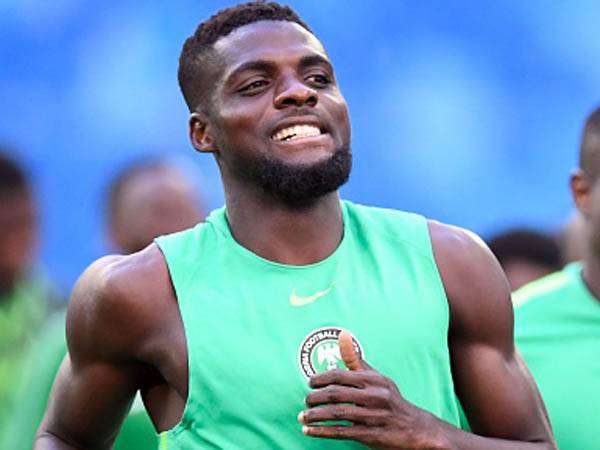 מפנטז על הזדמנות בנבחרת. אוגו (getty)