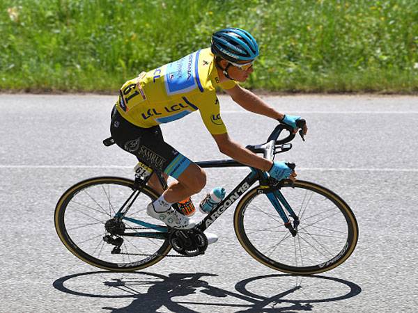 שלישי בטבלת ההימורים. פוגלסנג (getty)