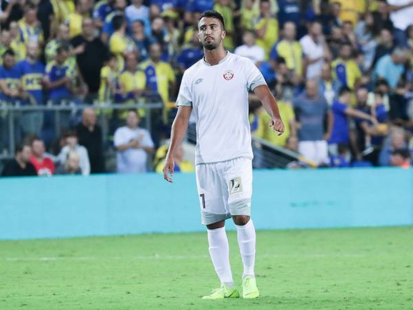 שני שערים מול פ"ת (דני מרון)