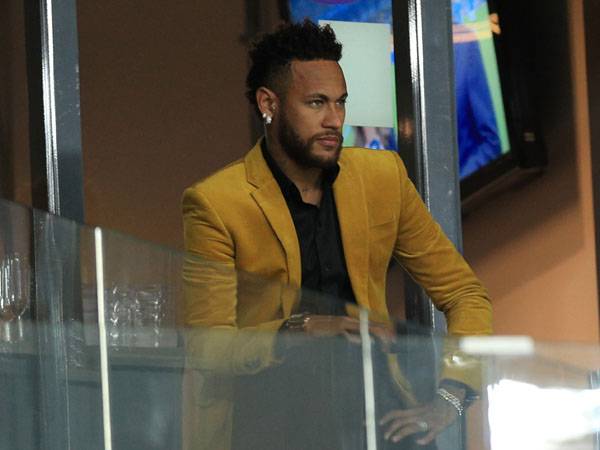 ומה ניימאר רוצה? (GETTY)