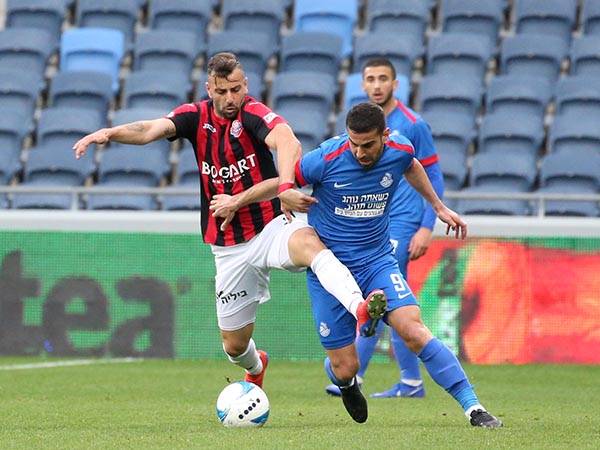 אזולאי. יצטרף לעולה החדשה? (יוסי שקל)