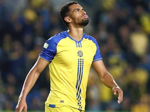 בקרוב שוב בצהוב. בלקמן (אלן שיבר)