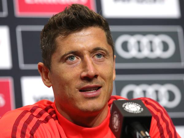 ביקר את מדיניות הרכש. לבנדובסקי (getty)