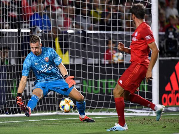 משחקי ההכנה צוברים תאוצה (getty)