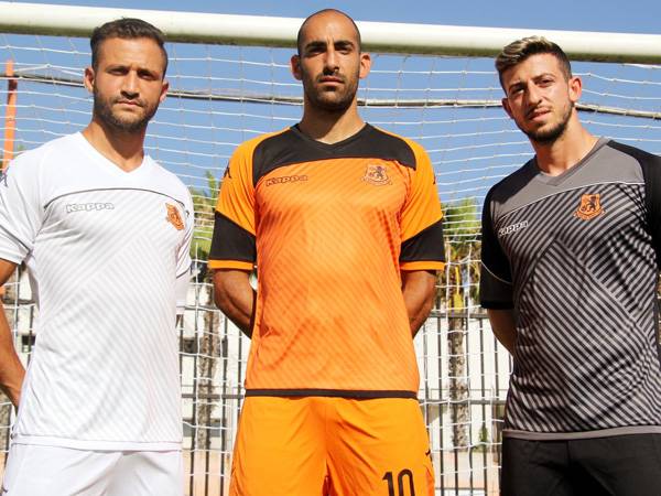 צרות לאבוקסיס (צילום: דף הפייסבוק של בני יהודה)