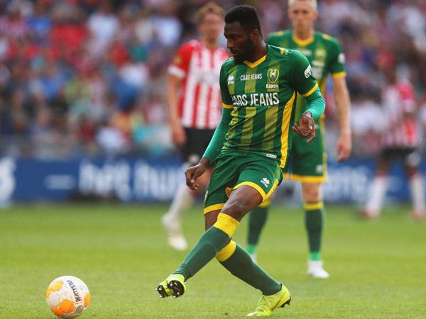 קאנון יעבור לבית"ר תמורת סכום עתק? (GETTY)