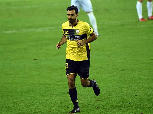 בדרך החוצה. בורנשטיין (אייל ספקטור)