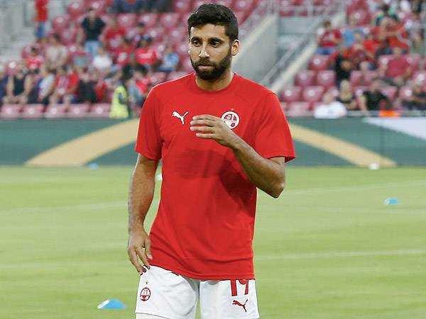 "הזוי שעזרא וצדק בסגל" (דני מרון)