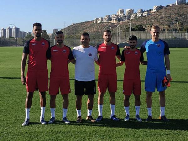 איך העונה של הפועל חיפה תיראה?