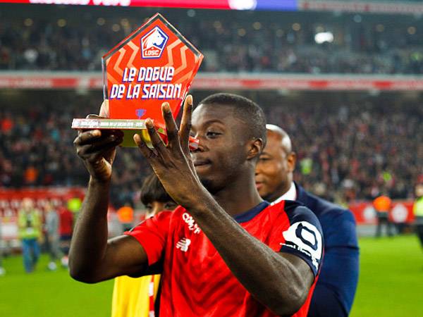 פפה. בדרך לאיטליה? (Getty)