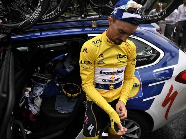 אלאפיליפ מבין שהוא בצרות (getty, Marco Bertorello)