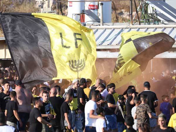 "זה או להילחם במזיקים או לראות את הכסף שלי יורד לטימיון"
