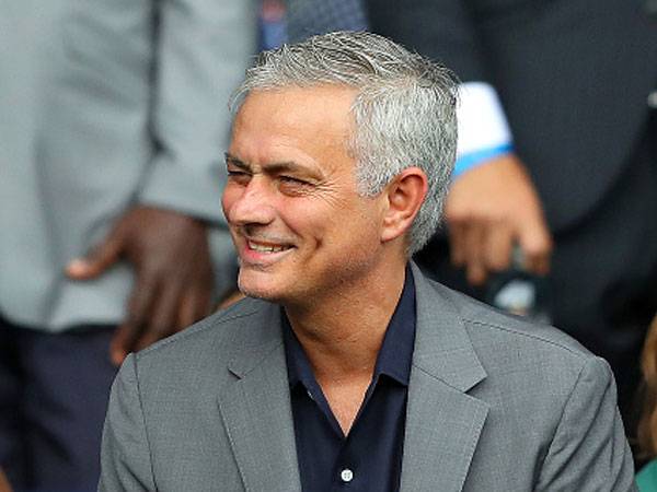 שבעה חודשים בלי דשא, מוריניו (getty)