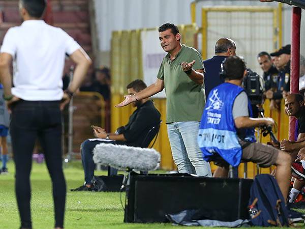 וגם אביטן (צילום: לירון מולדובן)