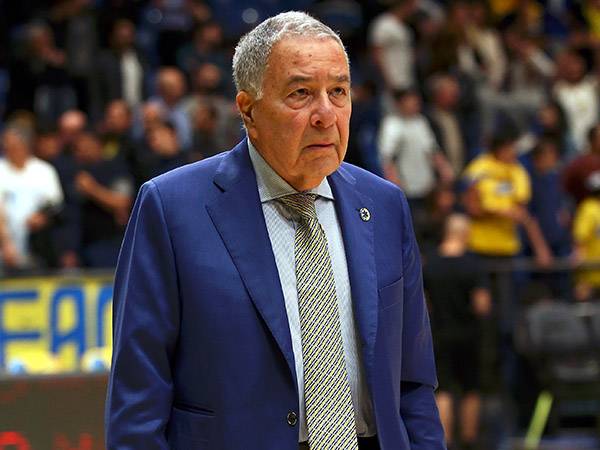 ההחלטה התקבלה בניגוד לדעת הצהובים. מזרחי (צילום: אלן שיבר)