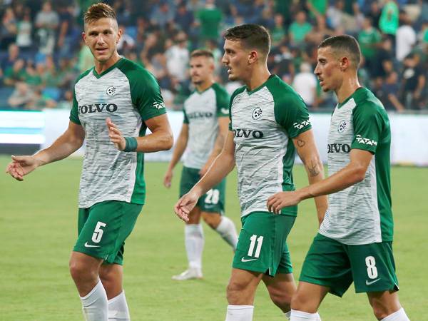 זקוקים למשחקי אימון עד פתיחת הליגה (אלן שיבר)