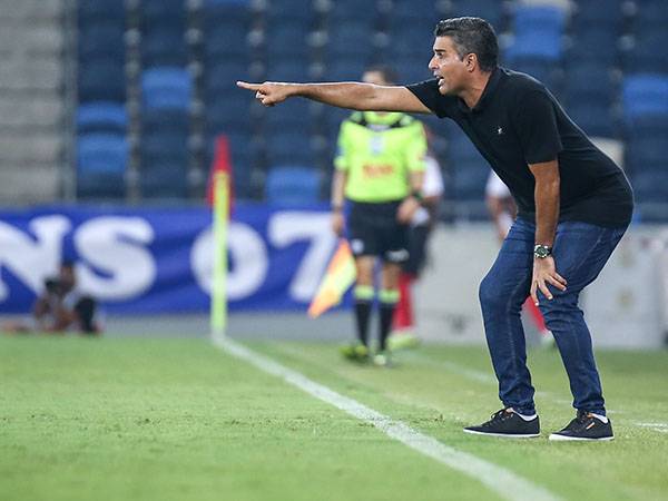 סילבס. המשחק היה חשוב לו באופן אישי (מאור אלקסלסי)