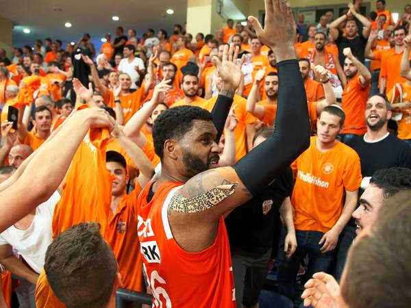 מונרו. ראשל"צ תהיה בנויה על שיתוף הפעולה בינו לבין וויליאמס (מנהלת הליגה)