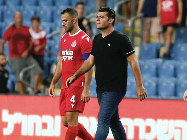 דגני עם אביטן. ביקורת חריפה על הפועל (אלן שיבר)