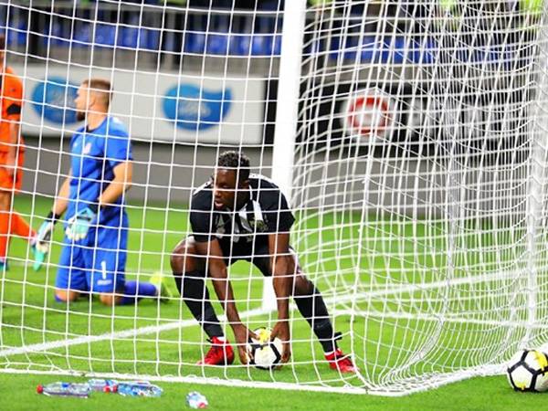 שוויון אכזרי