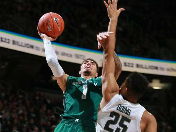 "נראה רך ולא בשל" (Getty)