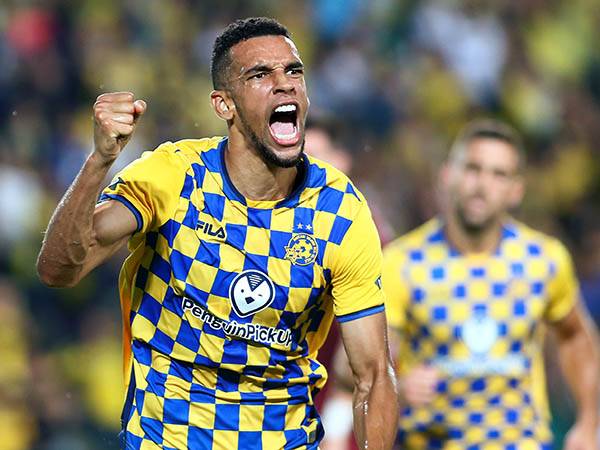 בלקמן, צפוי לפתוח (אלן שיבר)