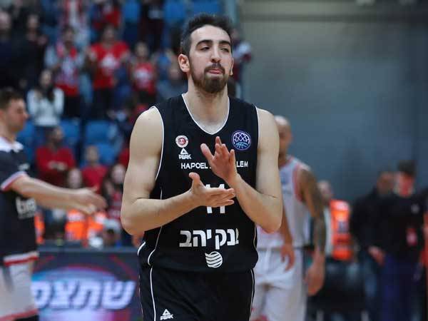 טימור, עונה שישית בבירה (דני מרון)