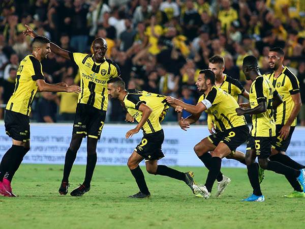 יפגשו את ב"ש גם בליגה (אלן שיבר)