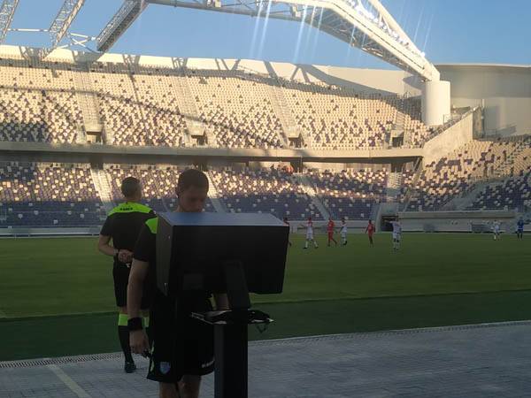 (באדיבות האתר הרשמי של הפועל ת"א)