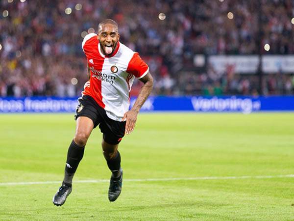 פר. "אחד המשחקים הטובים שלנו העונה" (Getty)