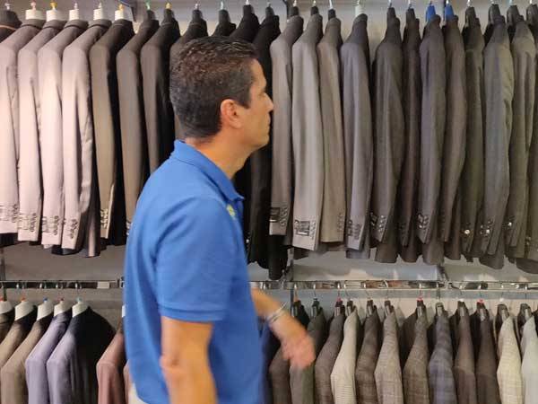 בוחר חליפות ליורוליג