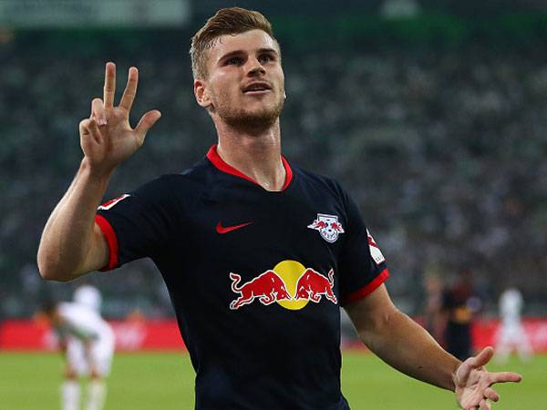 ורנר. הצדיק את החוזה (getty)