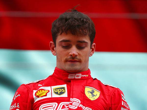 לקלר. שמחה מהולה בעצב (getty)