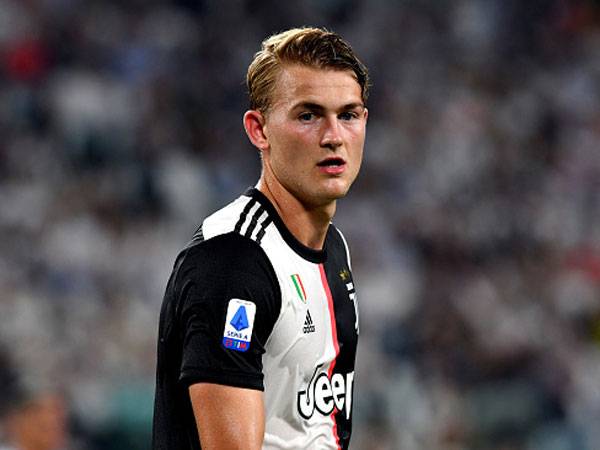 דה ליכט. סאגה ארוכה (GETTY)